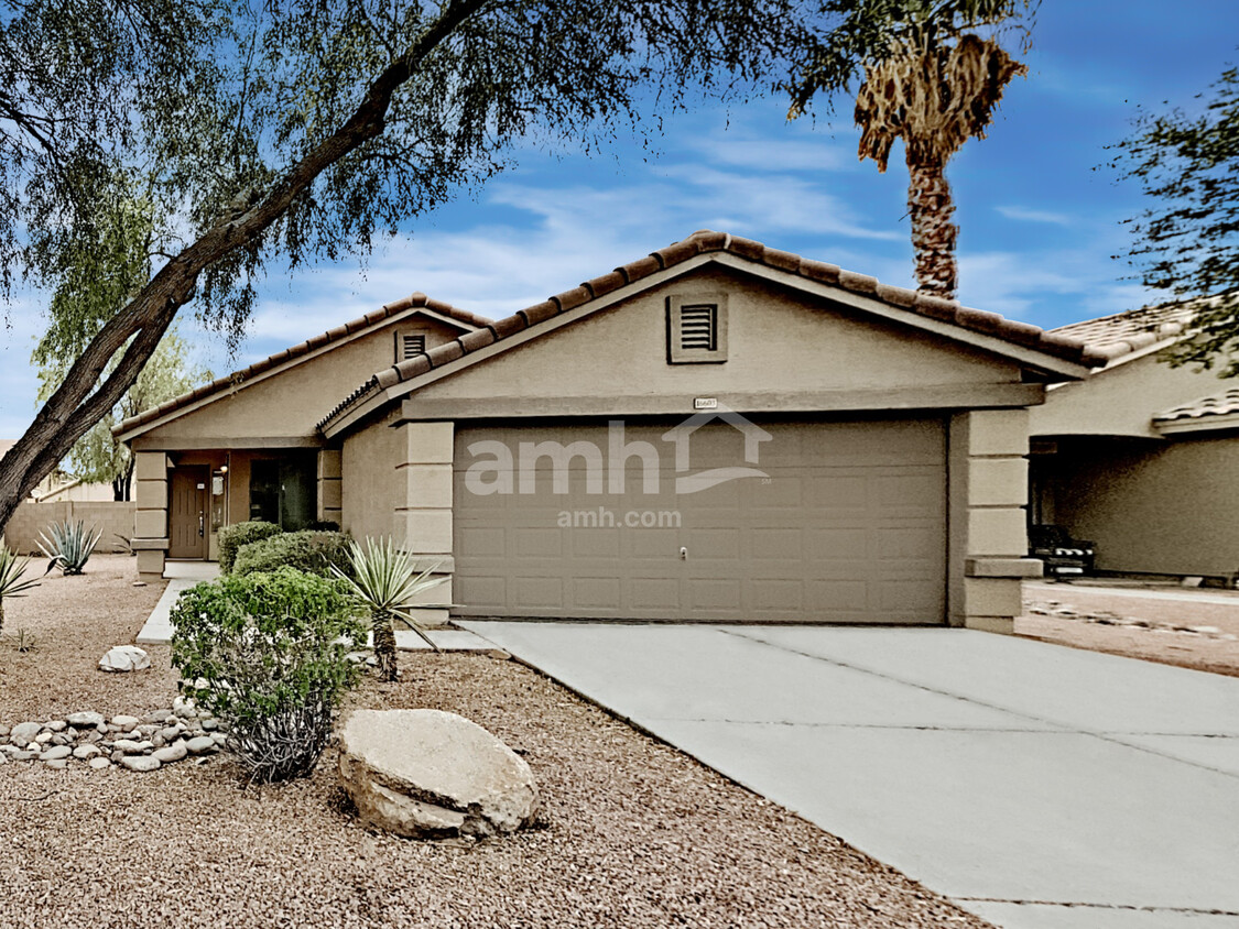 Primary Photo - 16603 W Paradise Lane