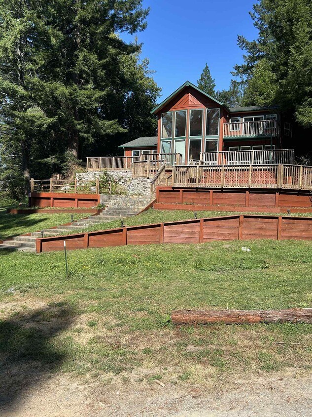 Foto principal - 3525 Blue Lake Blvd