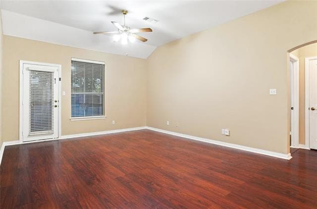 Building Photo - 3504 Llano Tr