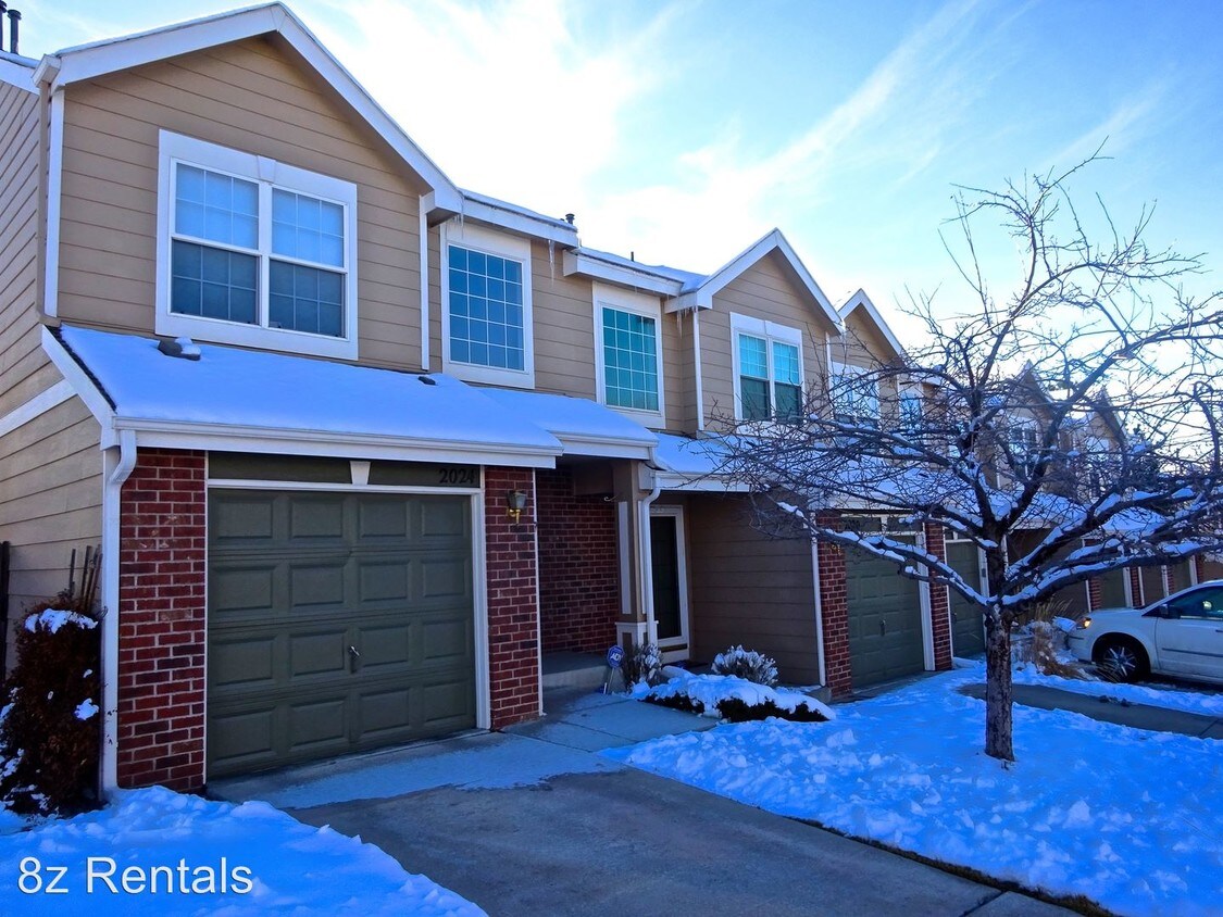 2014 E 103rd Ave, Thornton, CO 80229 House for Rent in Thornton, CO