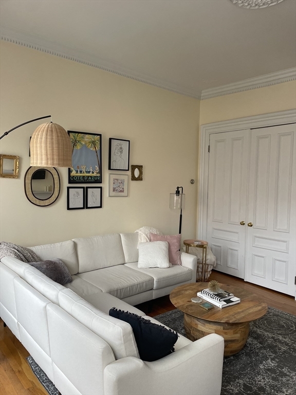 Foto del edificio - 315 Beacon St