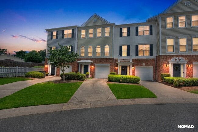 Southpark Townhome near the Greenway - Southpark Townhome near the Greenway
