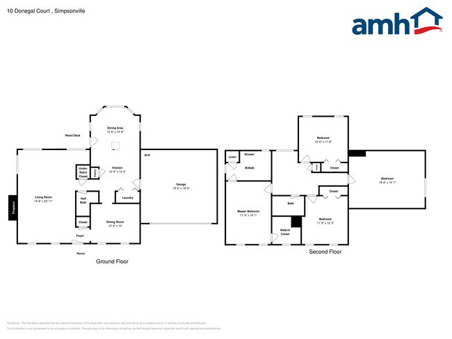 Building Photo - 10 Donegal Ct