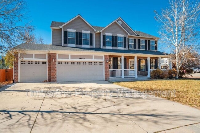 Photo - 14480 Tierra Dr House