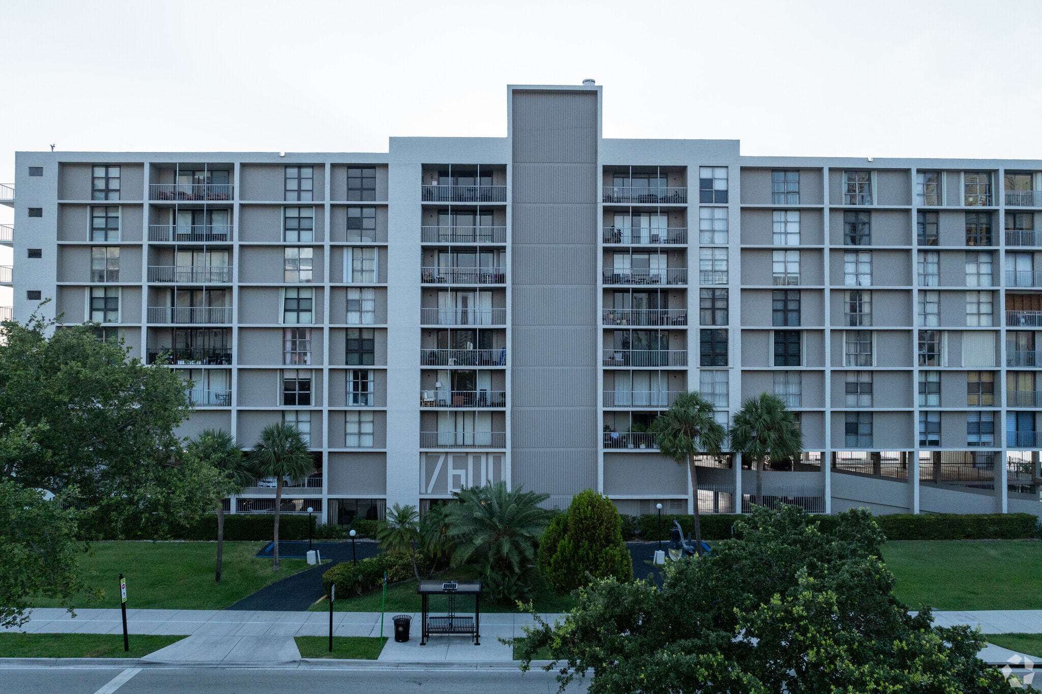 Fairview House Condominium