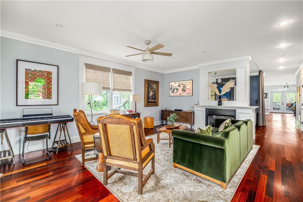 Foto principal - 570 Morgan St NE
