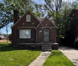Building Photo - 15508 Coyle St