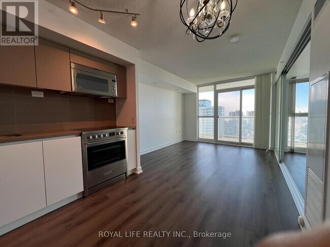 Photo du bâtiment - 75 Queens Wharf Rd