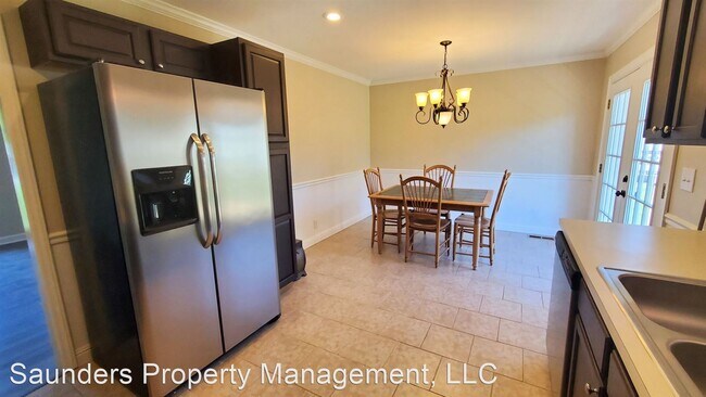 Building Photo - 3 br, 2.5 bath House - 7008 Harperglen Rd