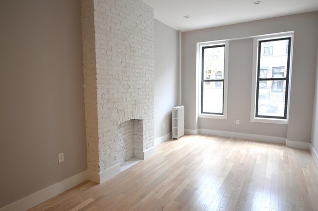 Foto del edificio - 285 Bleecker St