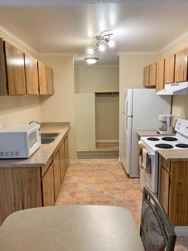 Photo du bâtiment - 5133 50th St NW