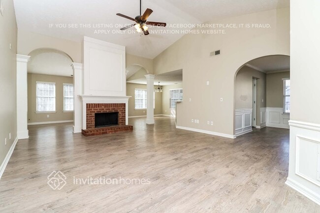 Building Photo - 1533 Milford Pl SW