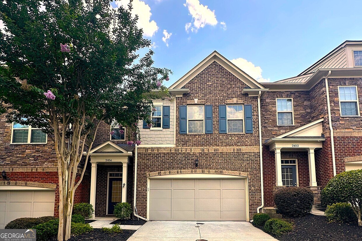 Primary Photo - 2456 Norwood Dr SE