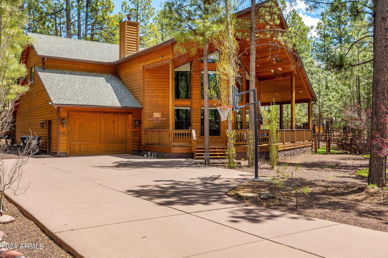 Foto principal - 3027 Chestnut Cir