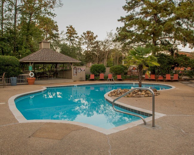 The Mark of Ridgeland Apartments in Ridgeland, MS