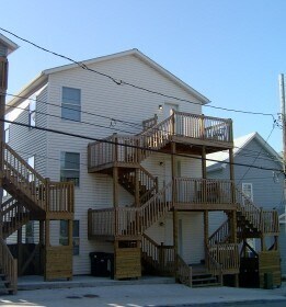 Building Photo - 334 Willey St Building Photo - 334 Willey St