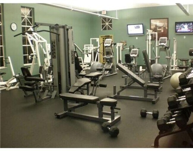 Foto del edificio - 5518 Metrowest, Bldg. 11, Unit 207