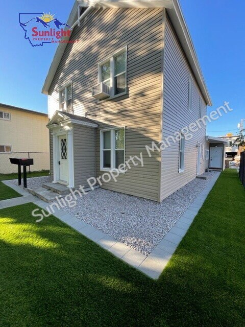 Foto del edificio - Larger Studio Apartment- Downtown Billing MT!