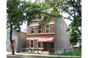Primary Photo - 4316 S Marshfield Ave