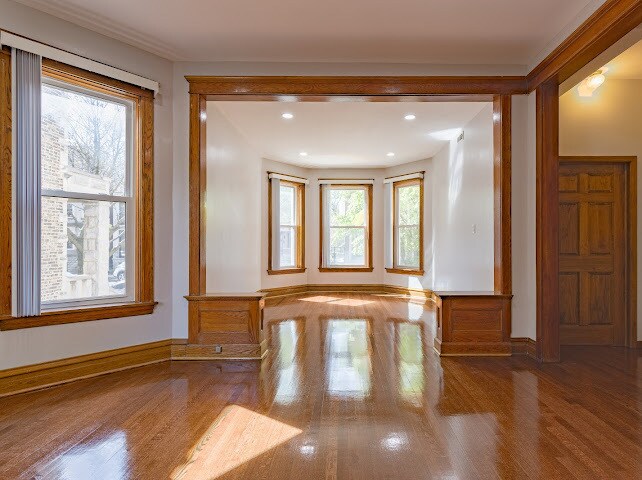 Foto del edificio - 2624 W Walton St