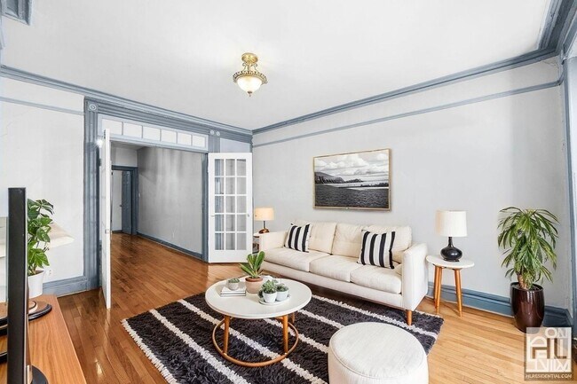 Foto del edificio - 1 AVENUE