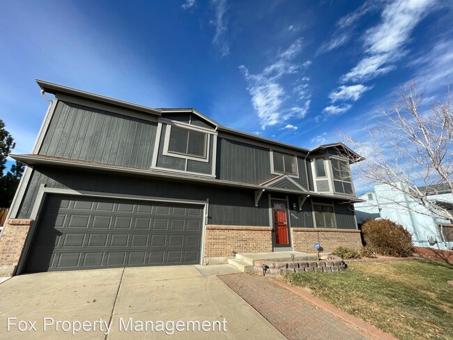 Foto del edificio - 4 br, 3.5 bath House - 12165 N. Bellaire S...