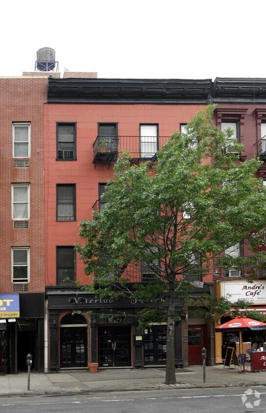 Primary Photo - 1629 Second Ave