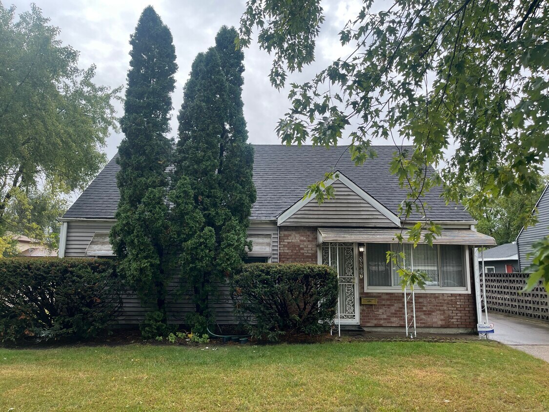 Foto principal - 3507 W 20th Ave