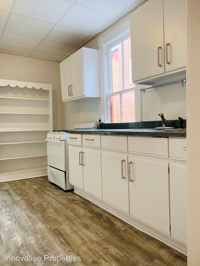 Foto del edificio - 50-54 Maryland Ave