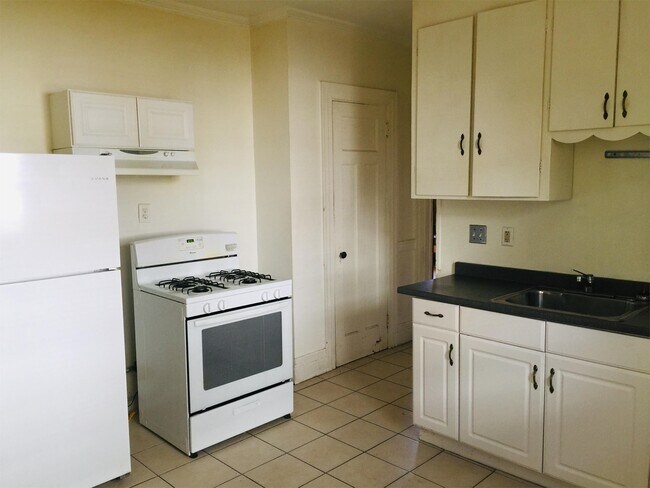 Foto del edificio - 10 Selye Terrace