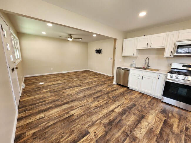 Foto del edificio - Updated 3 Bedroom Ranch style home