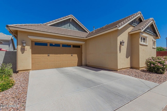 Foto del edificio - 4511 E Jones St