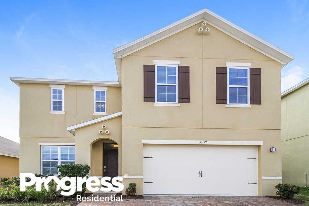 3459 Landing Vw, Tavares, FL 32778 House Rental in Tavares, FL