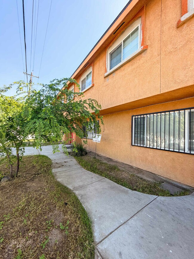 Foto del edificio - 730 S Haley St