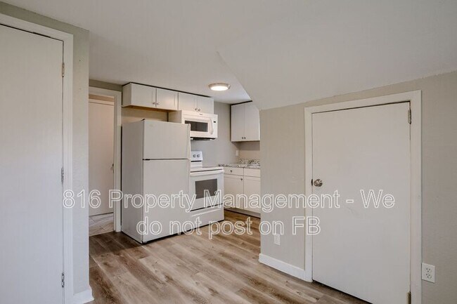 Foto del edificio - 708 S Logan Ave