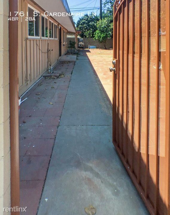 Building Photo - 4 br, 2 bath House - 1761 S Gardenaire Ln