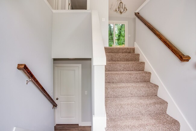 Foto del edificio - SEE IT NOW: Beautiful home in Avondale, MO!