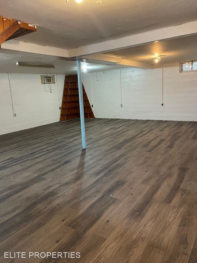 Foto del edificio - 2 br, 1 bath House - 2212 27th Street