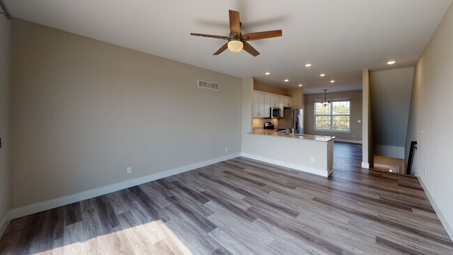 Foto del edificio - 2309 Anderson Rd