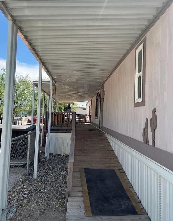Building Photo - 2640 S Cottonwood Ln