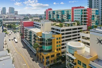 Building Photo - 1120 E Kennedy Blvd