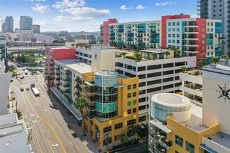 Building Photo - 1120 E Kennedy Blvd