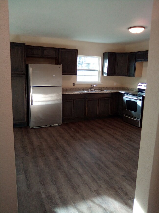 1004 West 6th St., Sweetwater, TX 79556 House Rental in Sweetwater