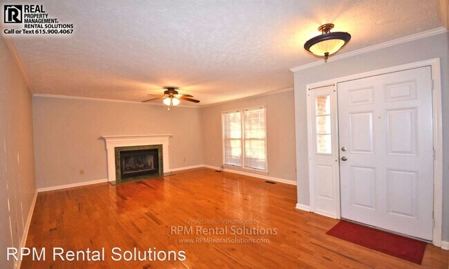 Building Photo - 3 br, 2 bath House - 2138 Berkshire Lane