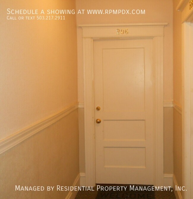 Foto del edificio - 2109 NW Irving St
