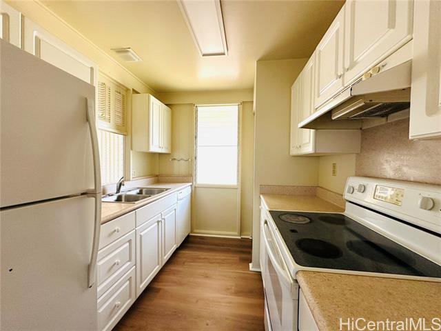 Foto del edificio - 94-461-461 Noholoa Loop