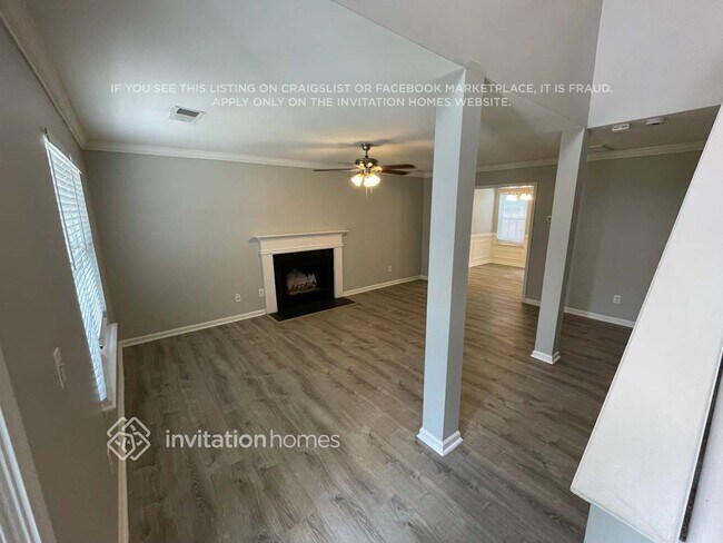 Foto del edificio - 371 Havenbrook Way NW