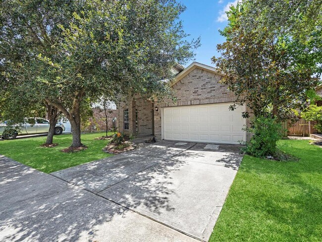 Foto del edificio - 4315 Countrycrossing Dr