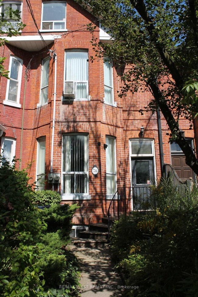 Building Photo - 78 Wright Ave