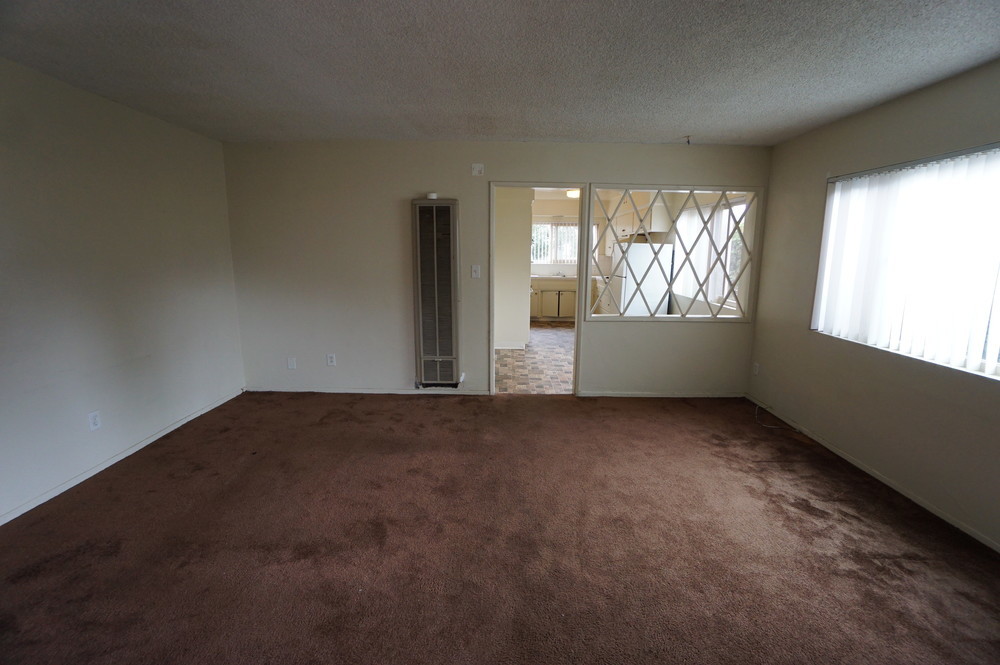 Entrance/Living Room - 4375 46th St